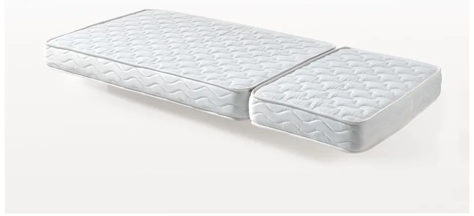 Gyerek hab matrac 90x140 cm JUMPER – Vipack