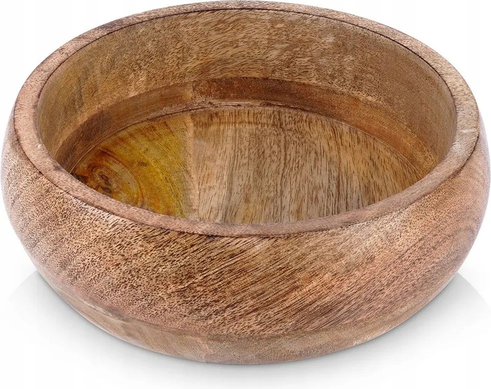 Fa Gyümölcstál Snack Saláta Mangófa 18,5 CM