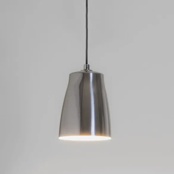 ASTRO LIGHTING 1224017 ATELIER Egyágú Függesztett Lámpa Fém E27 IP20