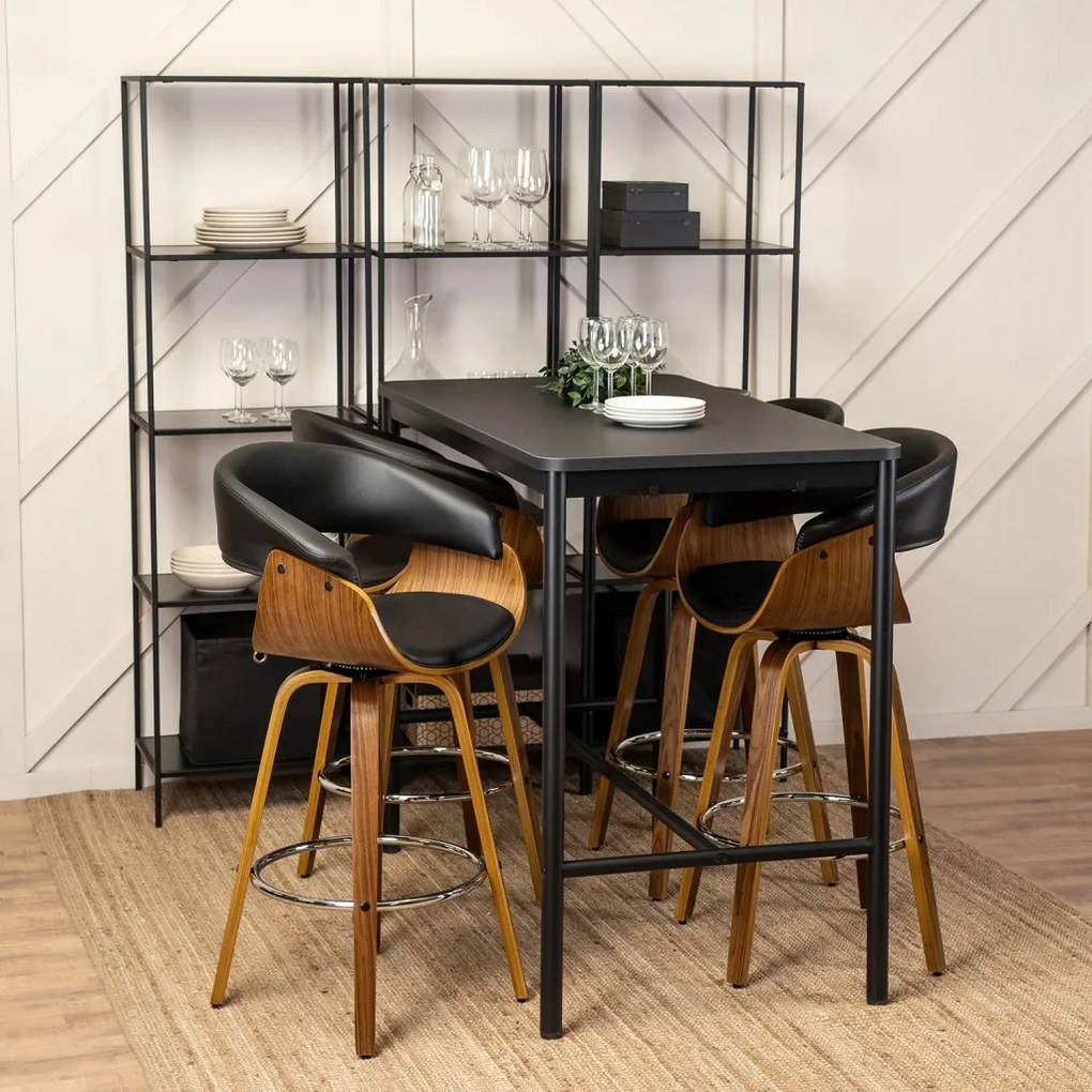 Elegáns Bárszék JERSEY