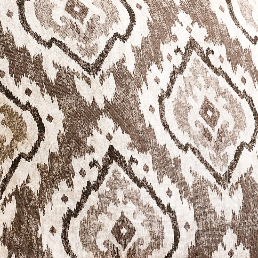 Díszpárna 55x55 cm Suri Geo – Pineapple Elephant