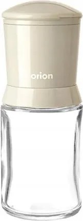 Orion szezám- és lenmagőrlő 12,5 cm