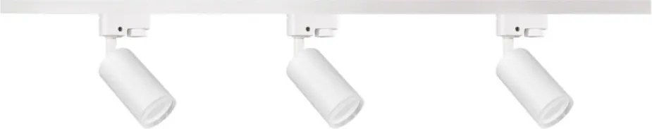 Polux LONDON 327673 Sín 3x10W/GU10 IP20