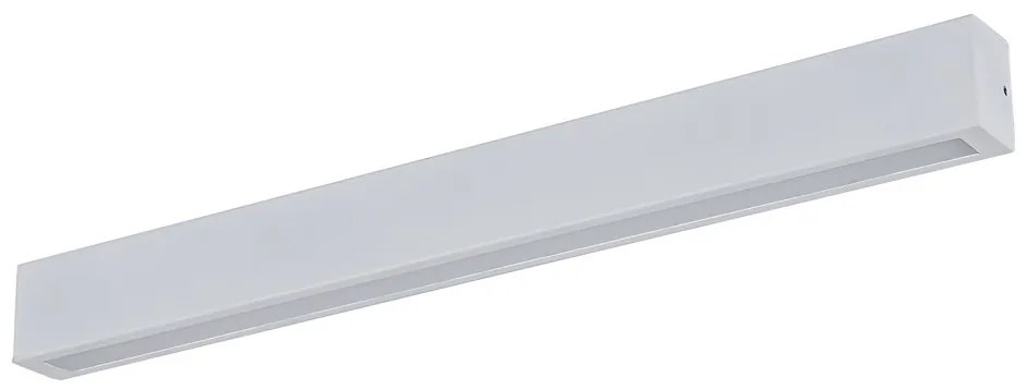 ITALUX GS-LCLC-WH THIAGO Modern Kültéri Fali Lámpa Fehér LED IP44