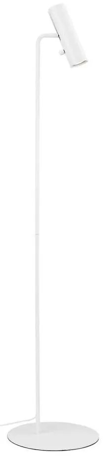 DFTP by Nordlux - MIB állólámpa 1xGU10/8W/230V fehér