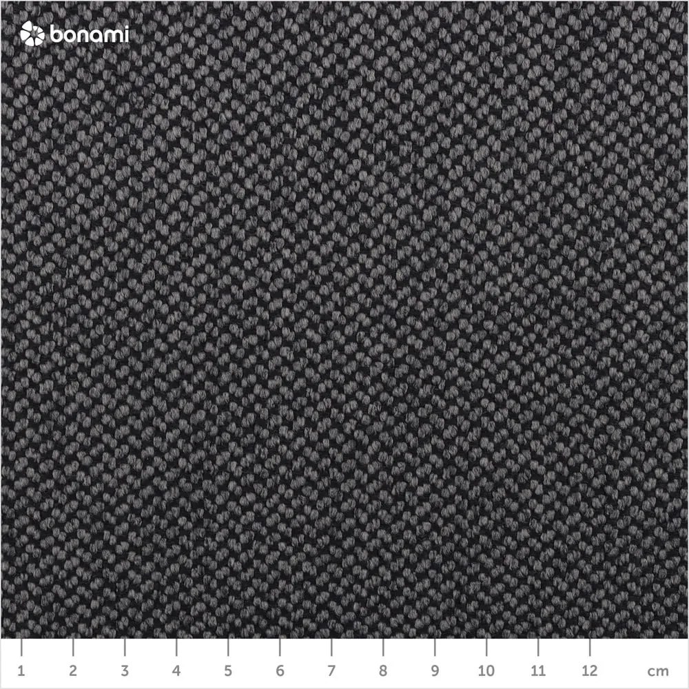 Szürke kanapé 240 cm Jodie – Micadoni Home