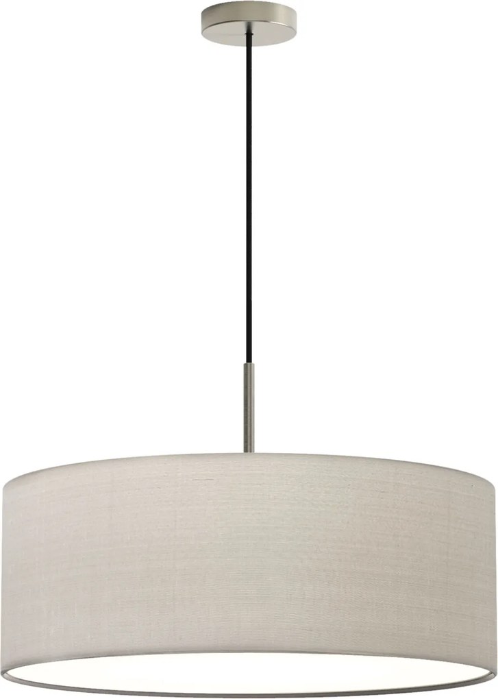 ASTRO LIGHTING 1421013 CAMBRIA Ernyős Függesztett Lámpa Nikkel E27 IP20