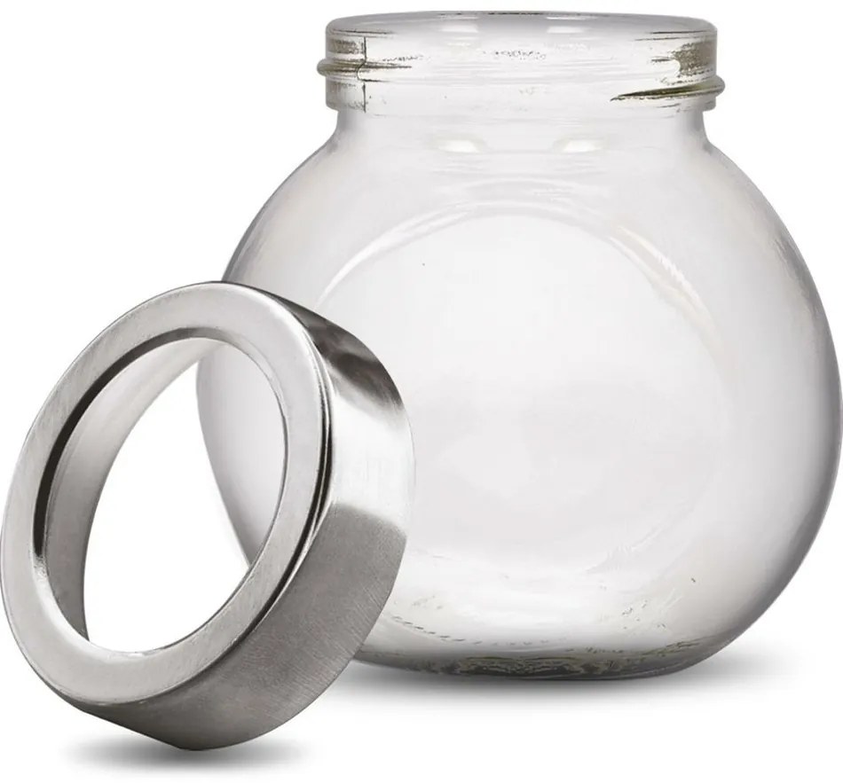Lamart LT6051 4 részes dobozkészlet Buck, 170 ml