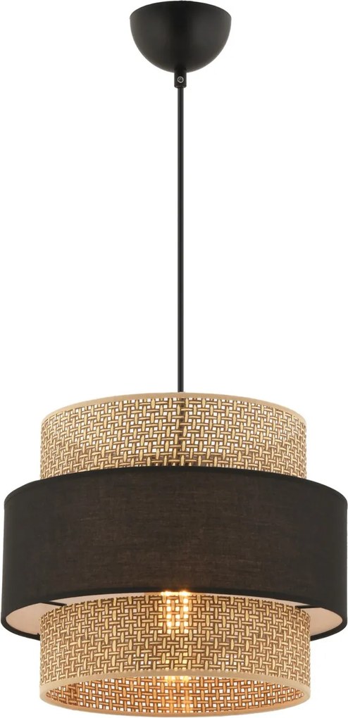 Cascade - Beige, Black