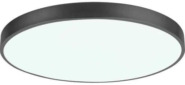 Rabalux 3316 - TESIA dimmelhető mennyezeti LED lámpa LED/60W/230V, 60 cm + távirányító