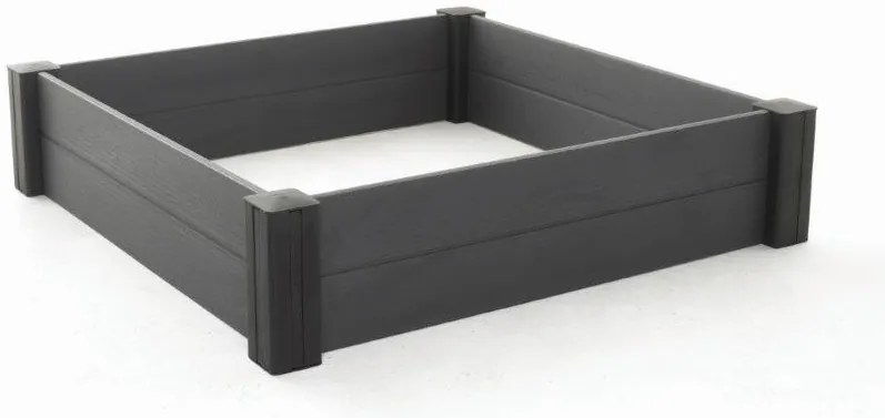 Keter Vista Modular Garden Bed magaságyás, szürke