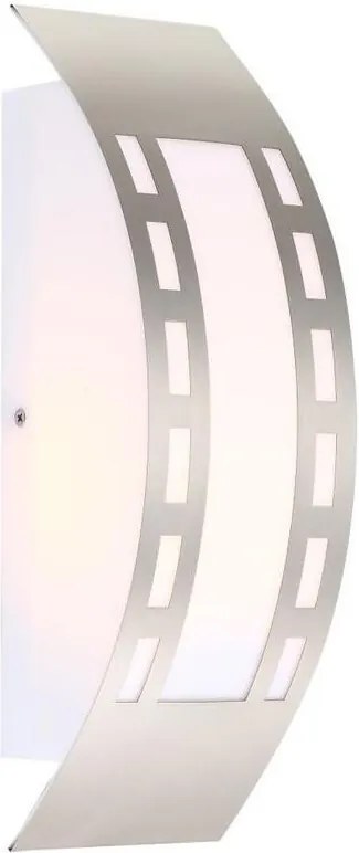 Globo Globo 320941 - Kültéri fali LED lámpa CORNUS 1xE27/20W/230V GL2854