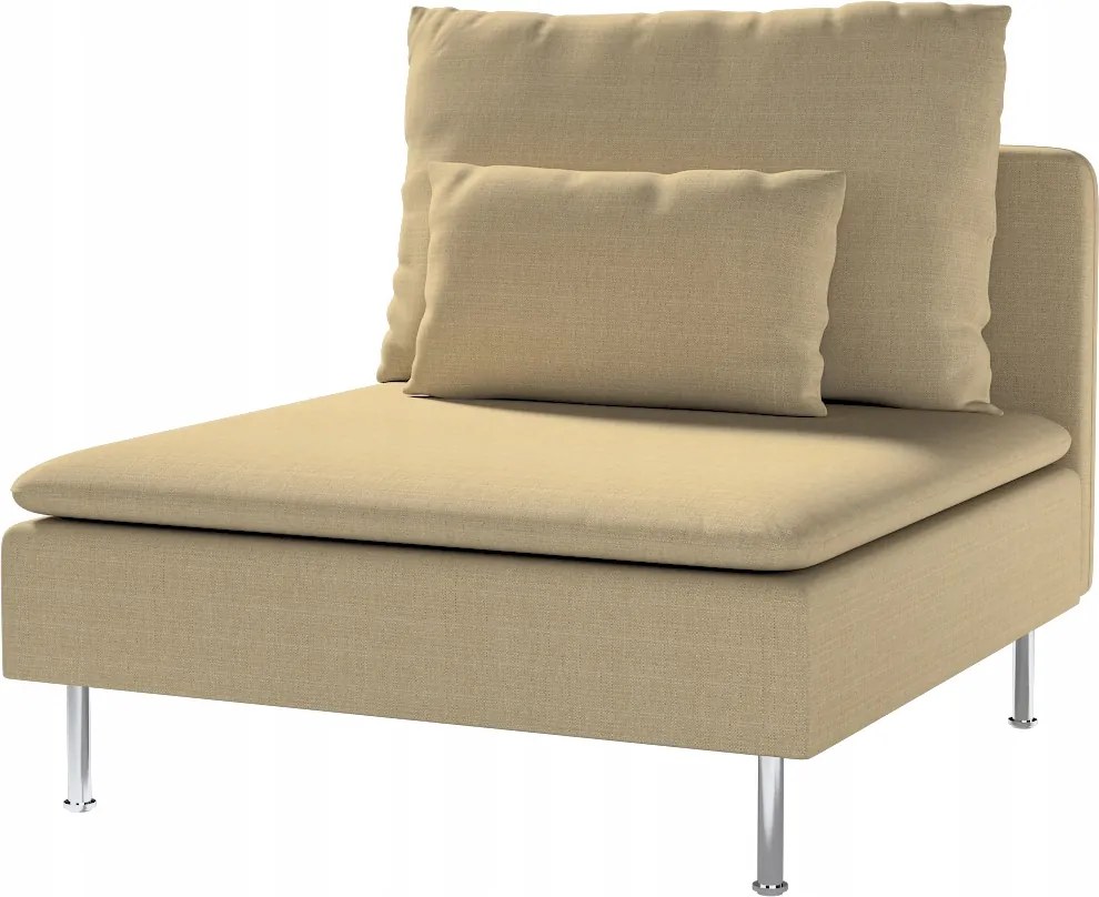 Dekoria Söderhamn 1 személyes Ikea barna