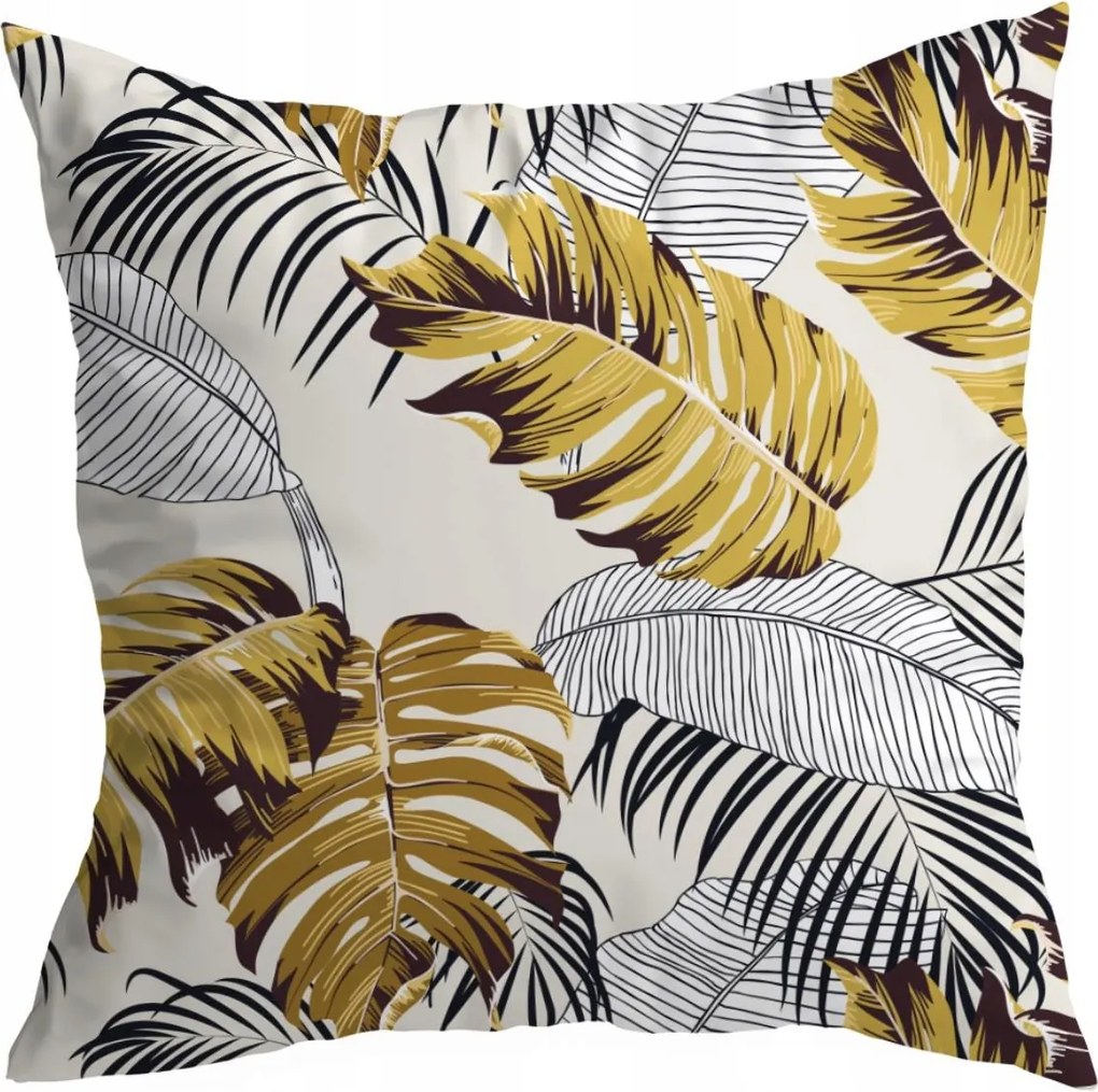 Díszpárnahuzat 40x40-ES Méretben "jasiek" 054