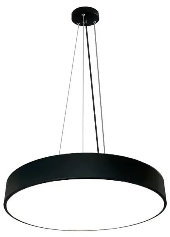 LED Csillár zsinóron LED/35W/230V 4000K átm. 60 cm