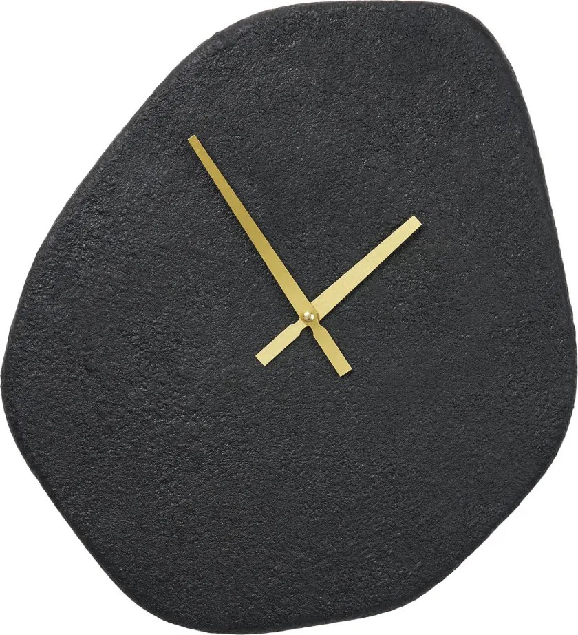 Bécsi Falióra, Fekete