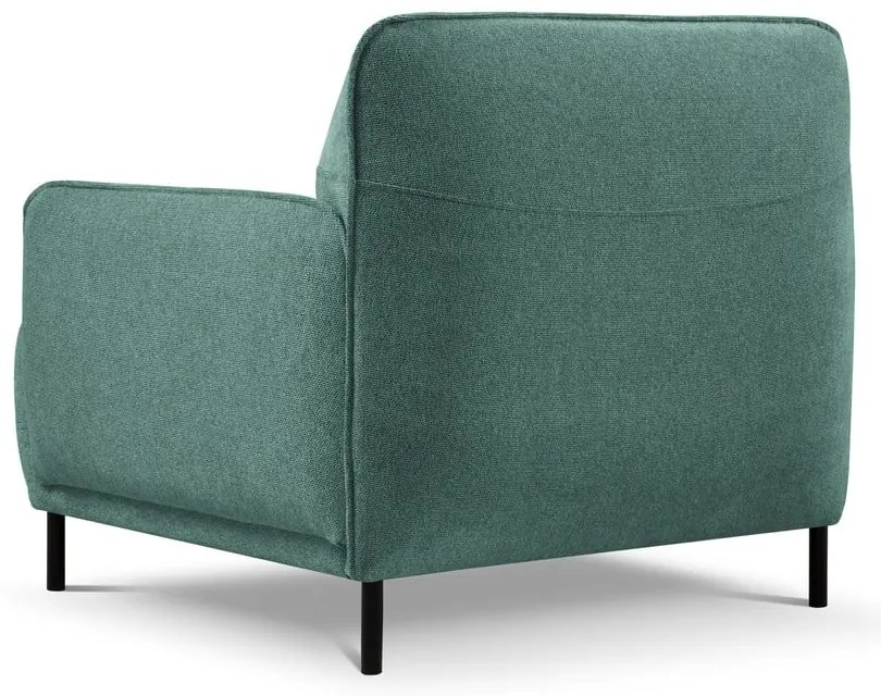Neso türkiz fotel - Windsor & Co Sofas