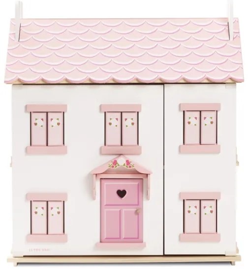 Le Toy Van - Fa babaház Sophia