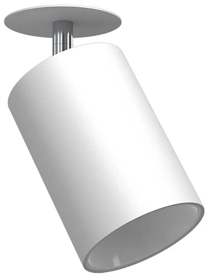 Brosline 3257 - ACE beépíthető spotlámpa 1xGU10/10W/230V fehér