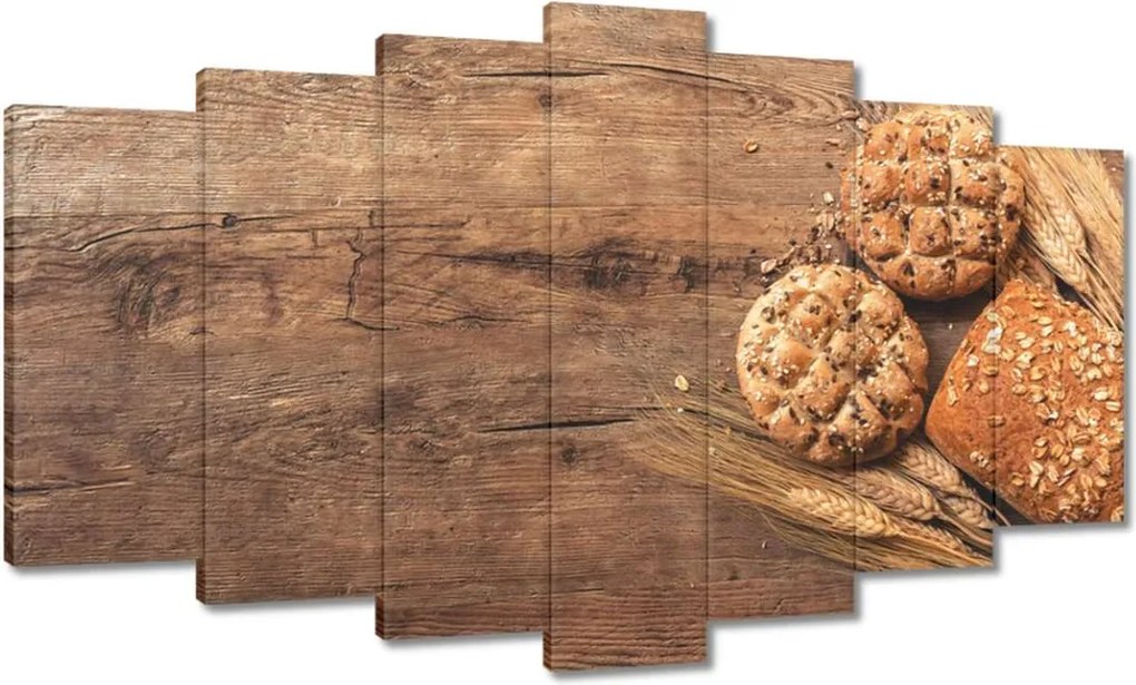 Festmények 140x80 Konyhai képek Forradalmak