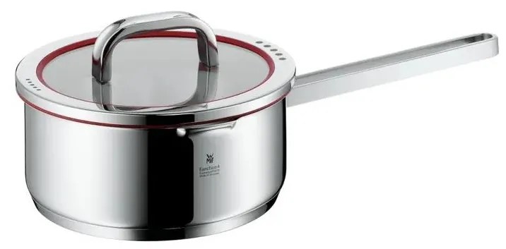 WMF - FUNCTION lábas fedővel, Ø 16 cm