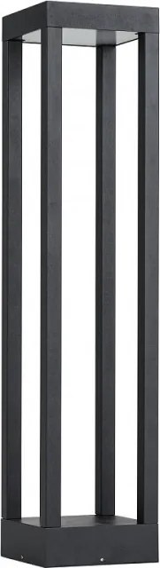 NOWODVORSKI 8145 STRUCTURE Modern Kültéri Állólámpa LED IP54