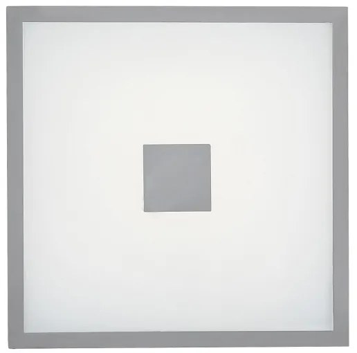 Rabalux 75034 - LED Fürdőszobai mennyezeti lámpa ZOYA LED/24W/230V IP44 fehér