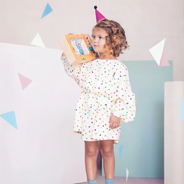 Lilliputiens - Motoros zenedoboz