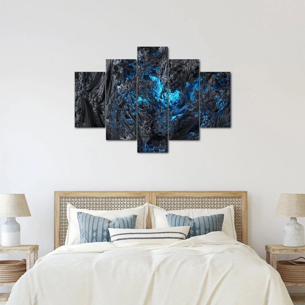 Kép - Belső nézet (150x105 cm)