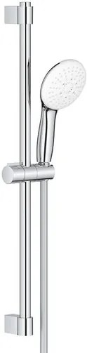 Zuhanyszett GROHE Tempesta króm 27794003