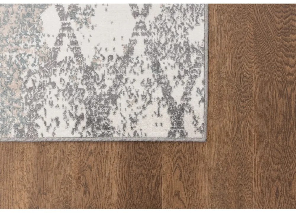 Szürke szőnyeg 200x280 cm Sensi Gepi – FD