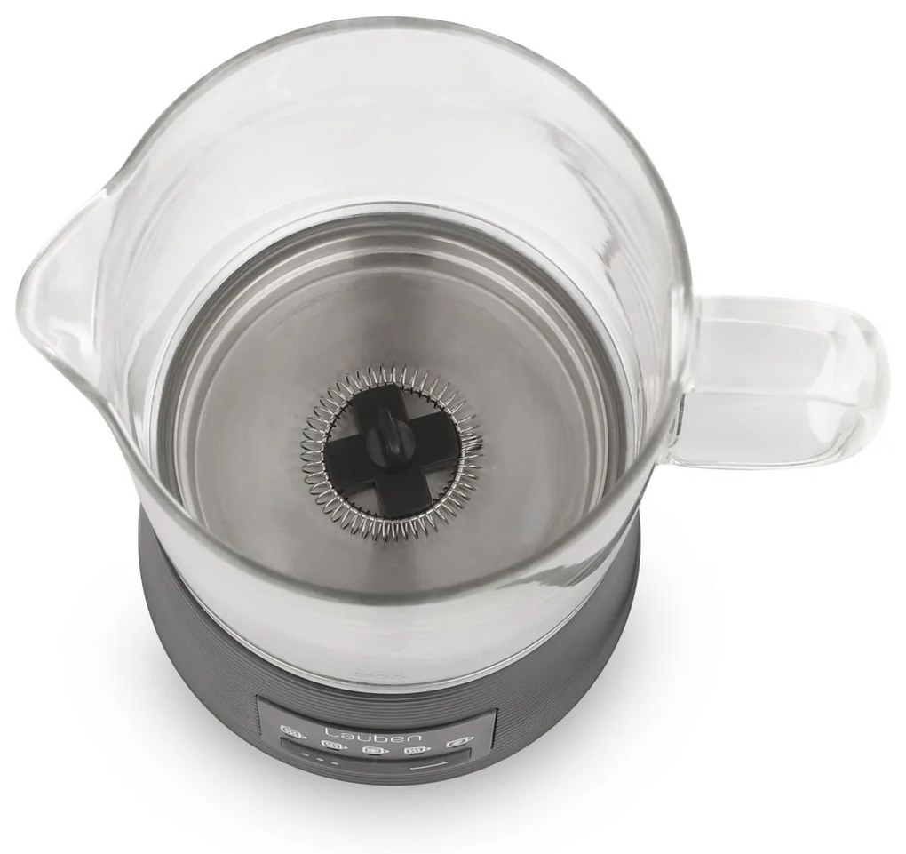 Lauben 600BG tejhabosító