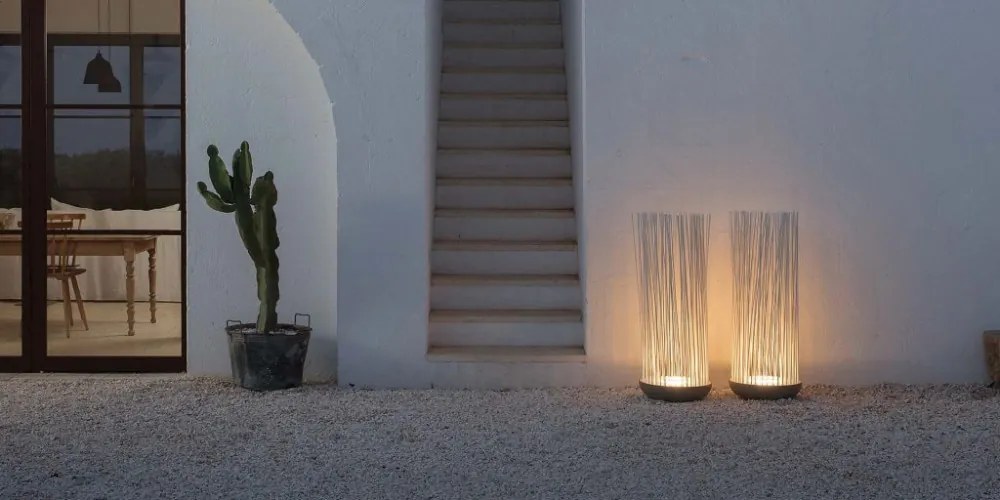 KARMAN HP153ABEXT DON'T TOUCH Kültéri Dekorációs Lámpa LED IP67