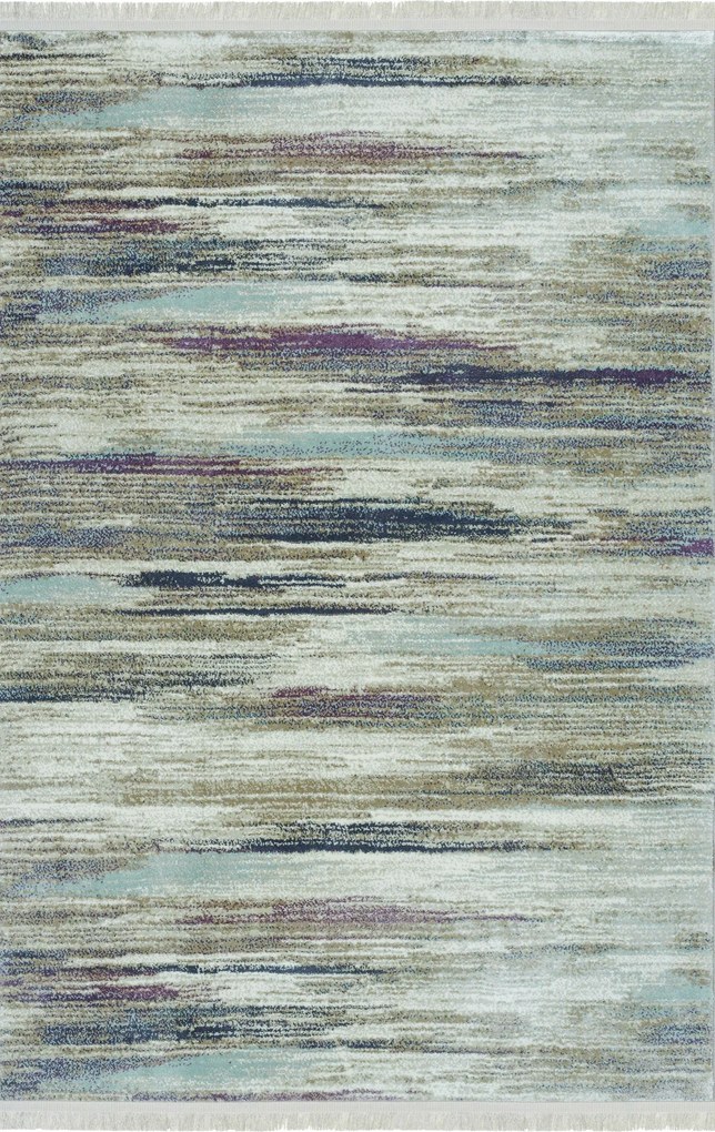 Modern szőnyeg puha szőrrel 120x170cm