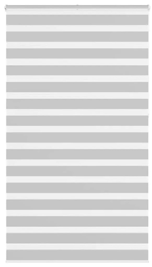 zebrafüggönnyel 135x230 cm szövetszélesség 130,9cm poliészter