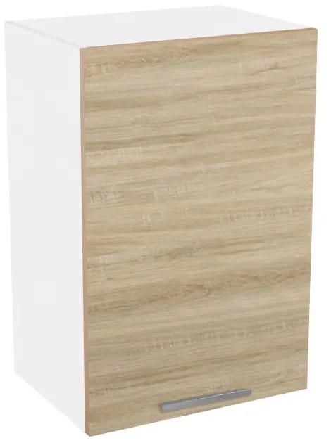 Salandra felső konyhaszekrény SC 40 Sonoma N