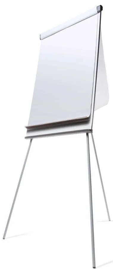 Flipchart SICO Standard 68 x 100 cm, fehér