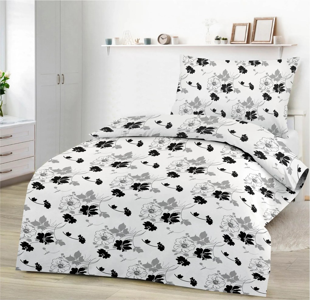 COCO pamut ágynemű DeLuxe