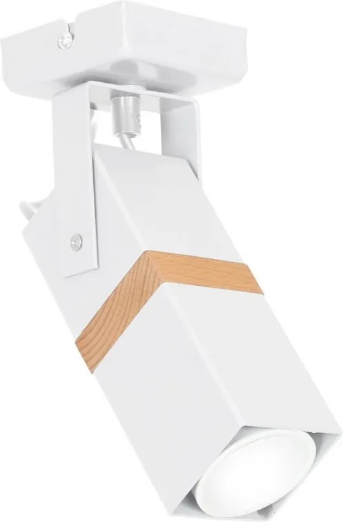 Mennyezeti Lámpa Fehér VIDAR MILAGRO MLP5405
