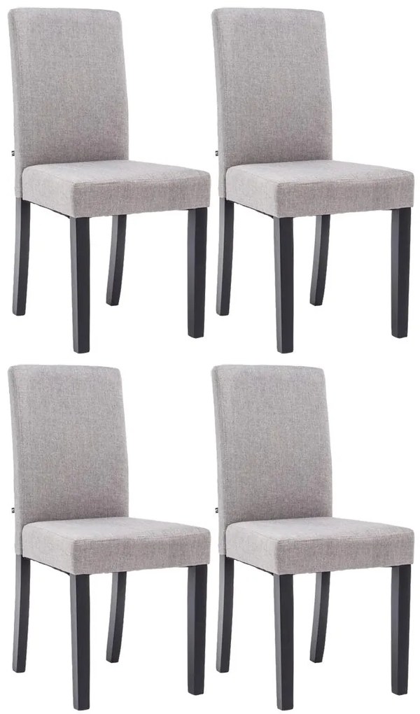 4db Ina szövet szék