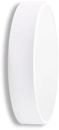 Brilagi - Mennyezeti lámpa CLARE 3xE27/24W/230V átm. 40 cm fehér