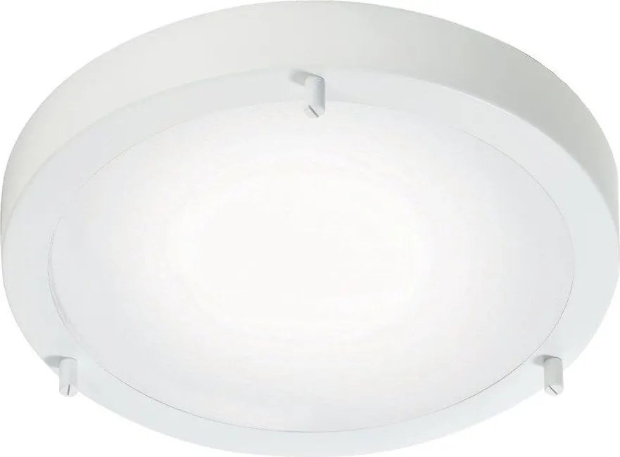 Nordlux ANCONA 25316101 Süllyesztett mennyezeti lámpa 2x40W/E27 IP44/IP43