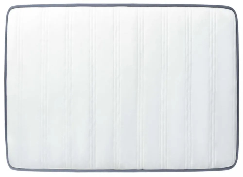 dobozrugós ágymatrac 200 x 160 x 20 cm