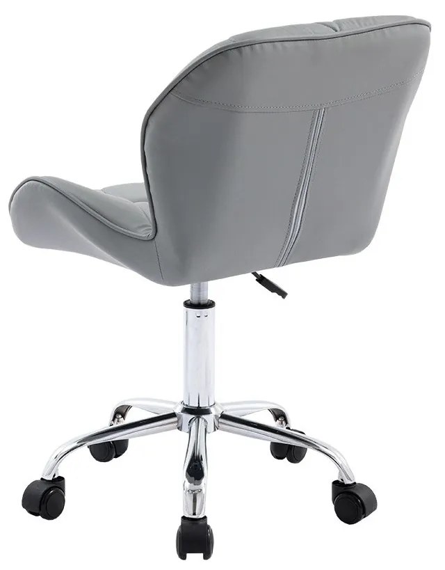 Irodai szék Archie 868 2 (szürke) . 1103626