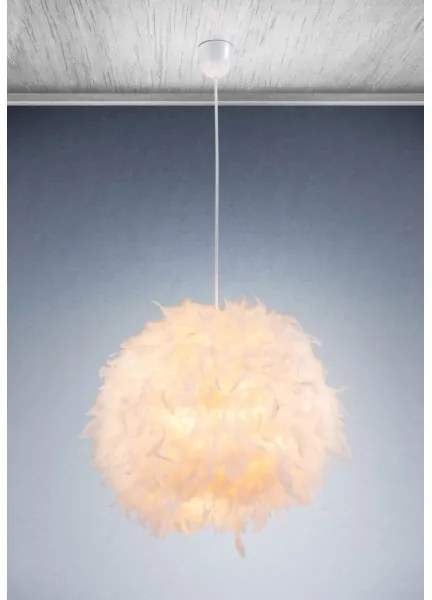 Globo 15057 - Csillár zsinóron KATUNGA 1xE27/40W/230V