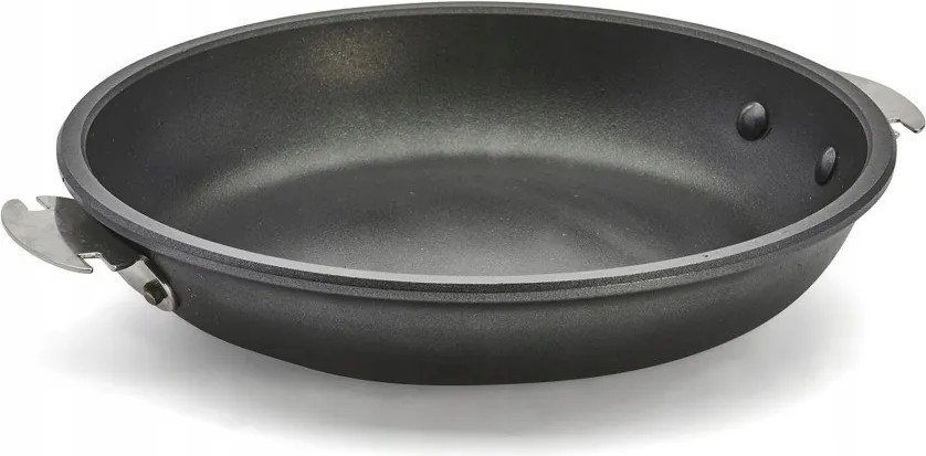 Choc Extreme Loqy Serpenyő átm. 24 cm De Buyer