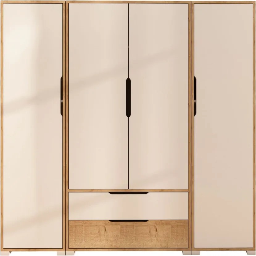 Flora 184 - White