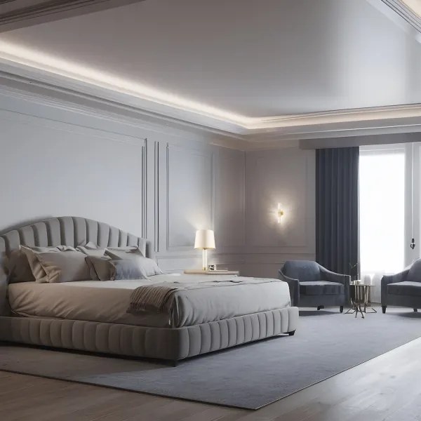 Argon 8541 - Asztali lámpa HAMPTON 1xE27/15W/230V bézs