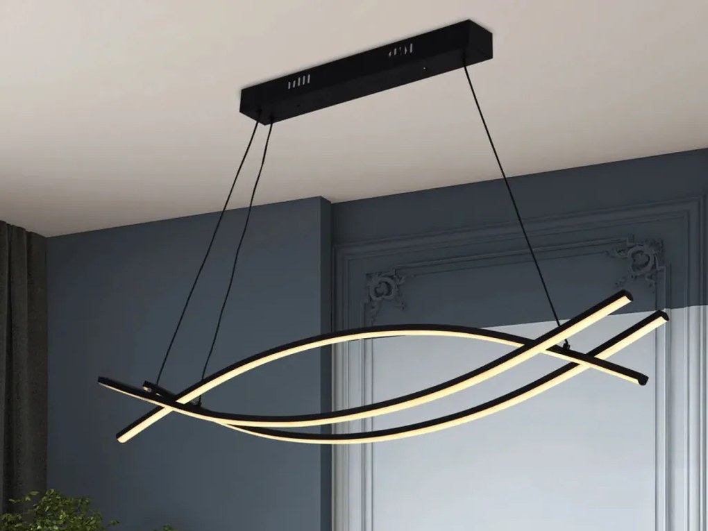 LED világítás + vezérlés 70W - J4352/B
