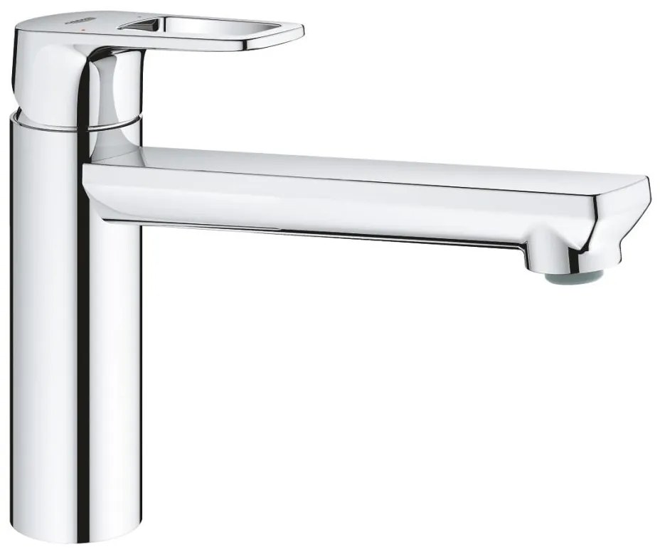 GROHE 31706000 - BAULOOP mosogatócsaptelep, fényes króm